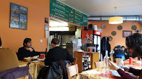Atmosphère du Restaurant libanais Chez nous les Libanais à Toulouse - n°6