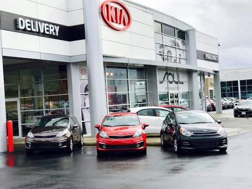 Kia Dealer «Mark Martin Kia», reviews and photos, 1601 Batesville Blvd, Batesville, AR 72501, USA