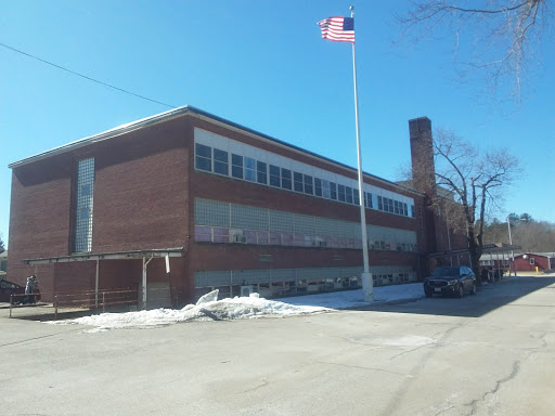 Community Center «Oxford Community Center», reviews and photos, 4 Maple Rd, Oxford, MA 01540, USA