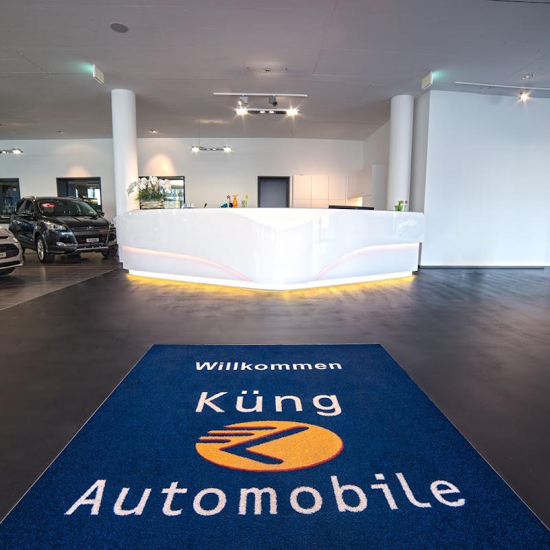 Auto-Center Küng AG