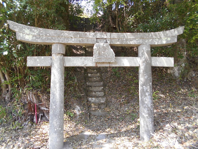 野倉神社