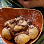 Photo n°4 de l'avis de Eugenio.a fait le 15/05/2023 à 10:12 sur le  Pizzeria Ventitré à Empoli