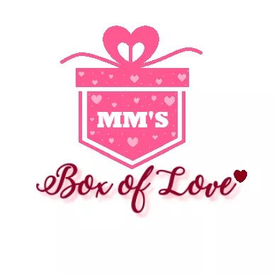 MMs Box of Love