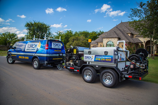 Carner Plumbing Inc in Mounds, Oklahoma