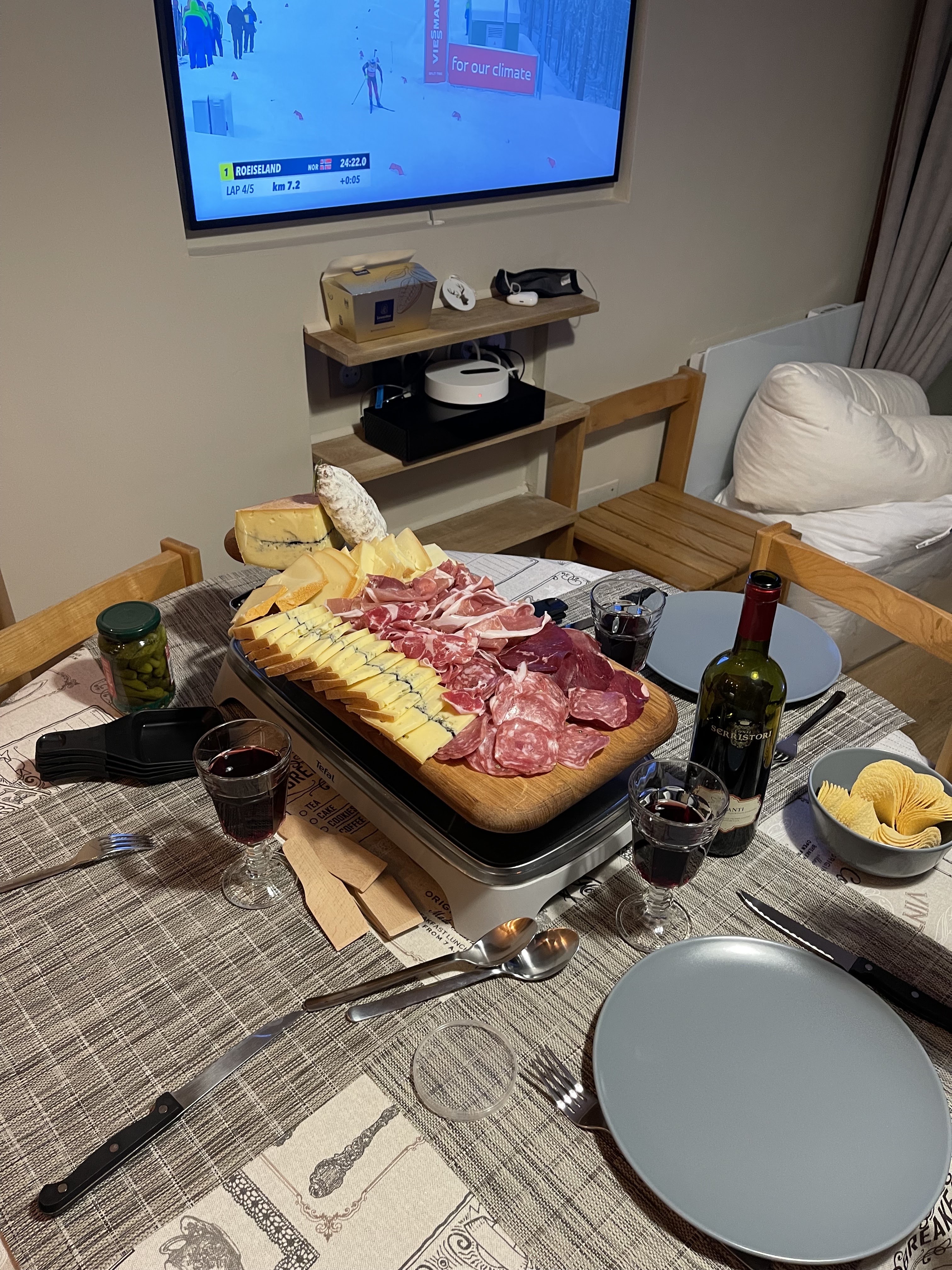 Photo n° 1 de l'avis de Sebastien.a fait le 01/02/2022 à 18:04