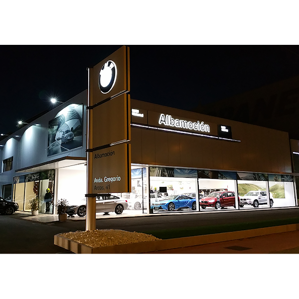 Imagen de BMW Albamoción (15 de 16)