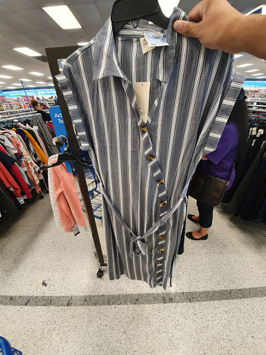 Clothing Store «Ross Dress for Less», reviews and photos, 1219 N Fry Rd, Katy, TX 77449, USA