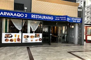 Restaurang Barwaaqo image