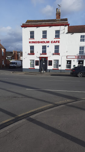 Comments and reviews of Kingsholm Inn