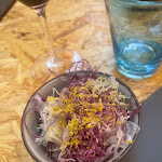 Photo n°3 de l'avis de Maddalena.a fait le 09/07/2023 à 13:09 sur le  Nunu’s Bistrot à Trento