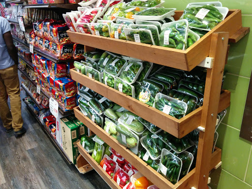 Korean Grocery Store «H Mart», reviews and photos, 38 W 32nd St, New York, NY 10001, USA