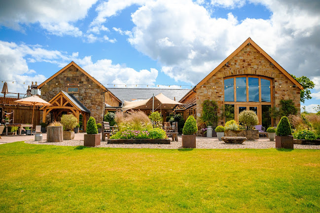 Reviews of Tower Hill Barns in Wrexham - Event Planner