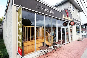 Cafe La Brulerie image