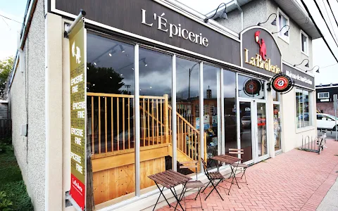 Cafe La Brulerie image