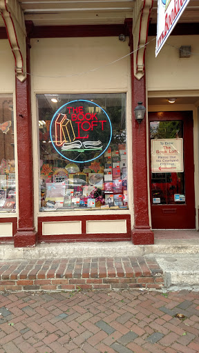 Book Store «The Book Loft of German Village», reviews and photos, 631 S 3rd St, Columbus, OH 43206, USA