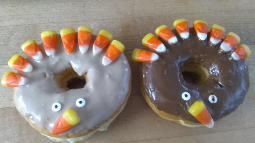 Donut Shop «Donut Star», reviews and photos, 3201 N Glassell St, Orange, CA 92865, USA