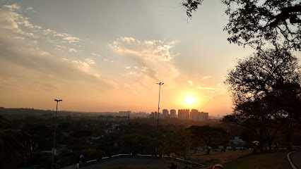 Praça Pôr do Sol Alto de Pinheiros São Paulo SP