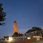 Photo n°2 de l'avis de Gunnar.u fait le 31/10/2017 à 10:41 sur le  Hotel Admiral Scheer à Laboe