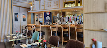 Atmosphère du Restaurant japonais Ayako Teppanyaki (Clamart) - n°17