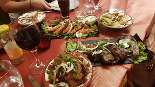 Photo n°31 de Restaurant Le Mezzé Pavillon à Grenoble ()