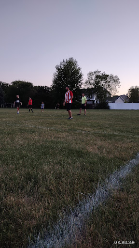 Park «Hampe Park», reviews and photos, 297 W Lies Rd, Carol Stream, IL 60188, USA