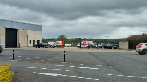 DPD Ireland Cavan Depot 45