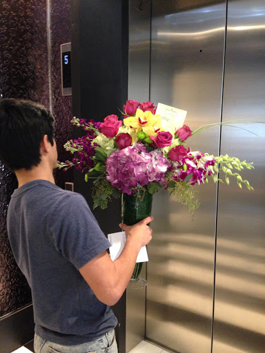 Florist «Fancy Flowers», reviews and photos, 3770 Richmond Ave, Houston, TX 77046, USA