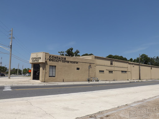 Tea Store «Condaxis Coffee and Tea Company», reviews and photos, 1805 W Beaver St, Jacksonville, FL 32209, USA