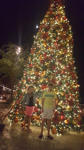 Movie Theater «Century @ The River Cinemark Theatre», reviews and photos, 71800 71800 Hwy 111 Suite A-137, Rancho Mirage, CA 92270, USA