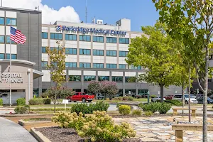 Parkridge Medical Center image