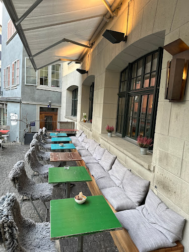 Rezensionen über Café Henrici in Zürich - Café