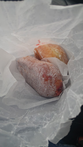 Coffee Shop «Donut King», reviews and photos, 151 Copeland St, Quincy, MA 02169, USA