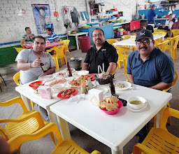 El paso de Tecuala photo