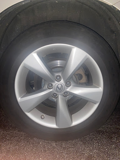 Tire Shop «Dekalb Tire & Automotive Service», reviews and photos, 5397 Chamblee Dunwoody Rd, Dunwoody, GA 30338, USA