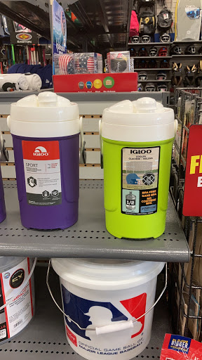 Sporting Goods Store «Big 5 Sporting Goods», reviews and photos, 1623 N Dysart Rd, Avondale, AZ 85323, USA