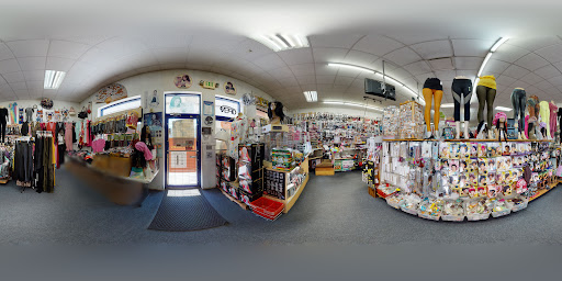 Cosmetics Store «Su Beauty Supply», reviews and photos, 4628 University Blvd E # D, Tuscaloosa, AL 35404, USA