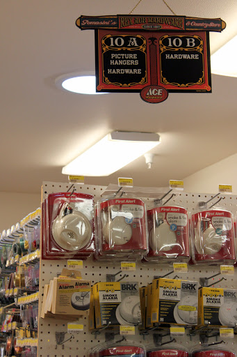 Hardware Store «Rex Ace Hardware», reviews and photos, 313 B St, Petaluma, CA 94952, USA