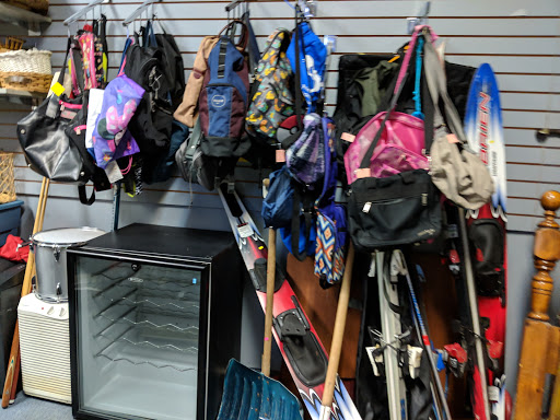 Thrift Store «Tried & True Thrift Store», reviews and photos, 35004 W Michigan Ave, Wayne, MI 48184, USA