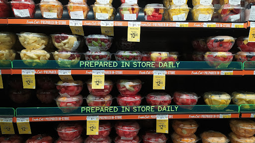 Grocery Store «Safeway», reviews and photos, 555 E Calaveras Blvd, Milpitas, CA 95035, USA