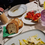 Photo n°2 de l'avis de Luckybird.u fait le 14/04/2022 à 18:19 sur le  Ristorante Sciampagna à Pontinia