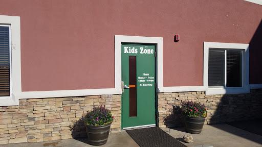 School «Kids Zone Child Care and Pre-School», reviews and photos, 3178 Midland Dr, Ogden, UT 84401, USA