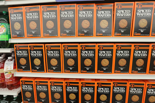 Grocery Store «Food Lion», reviews and photos, 2004 Midway Dr, Harrington, DE 19952, USA