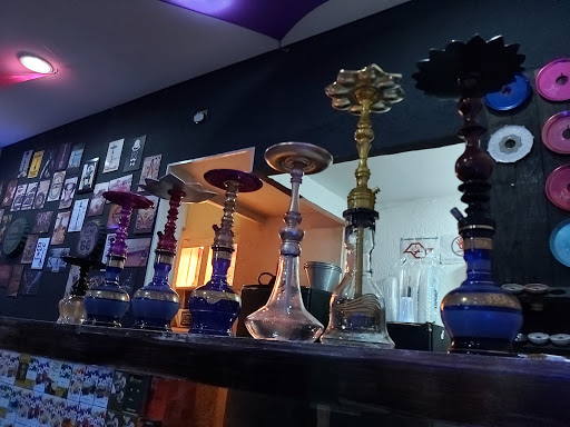 Logo da empresa - TABACARIA TAURUS HOOKA SANTO ANDRE