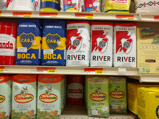 Grocery Store «M & L Food Market», reviews and photos, 7446 Collins Ave, Miami Beach, FL 33141, USA