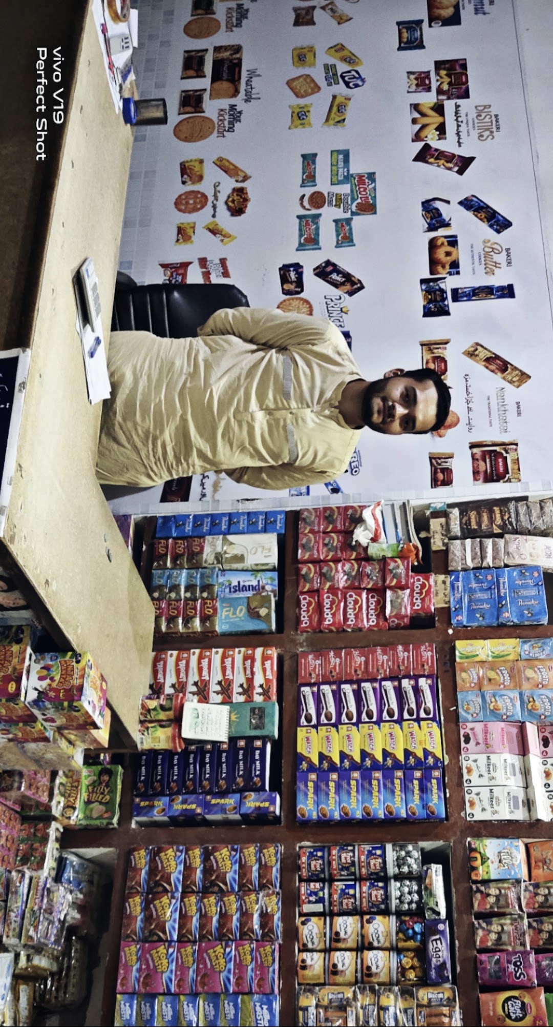 Farhan Traders(Apna Commercial Store)