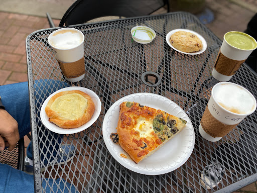 Coffee Shop «Etcetera Coffeehouse», reviews and photos, 320 N 6th St, Paducah, KY 42001, USA