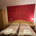 Photo n°1 de l'avis de Alice.a fait le 01/03/2022 à 12:55 sur le  Hotel Tosa à Sant'Antonio di Mavignola