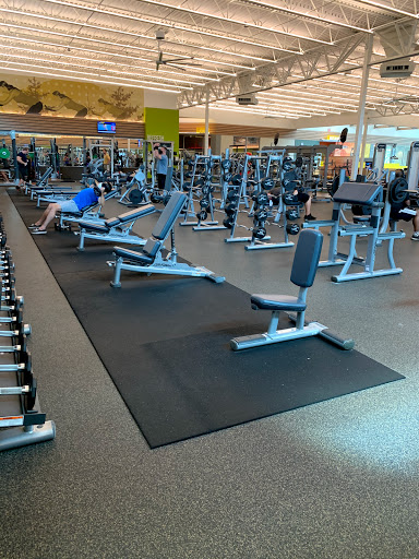 Gym «LA Fitness», reviews and photos, 1540 FL-436, Winter Park, FL 32792, USA