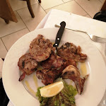 Photo n°5 de l'avis de Maria.e fait le 18/04/2022 à 11:13 sur le  Relais Dei Principi à Montecastrilli