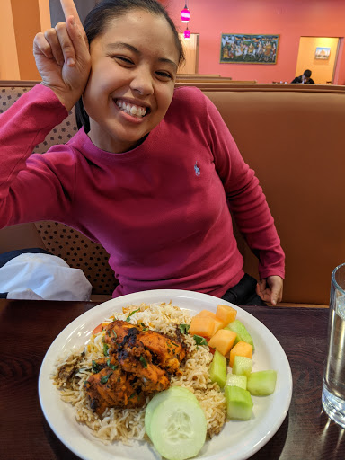 Indian Restaurant «India Spice House - Indian Restaurant and Grocery in Eden Prairie, MN», reviews and photos, 8445 Joiner Way, Eden Prairie, MN 55344, USA